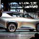 Illustration for article titled If Only Mitsubishi Had The Balls To Build Their Extreme SUV Concept